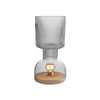 Curved Base Light Vase YD-CGV-198