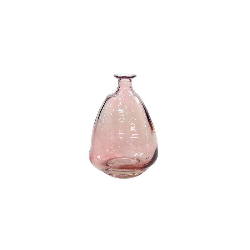 Spray Colored Special-shaped Flower Bud Vase YD-ND-300