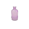 Spray Color Cylindrical Flower Bud Vase YD-ND-291