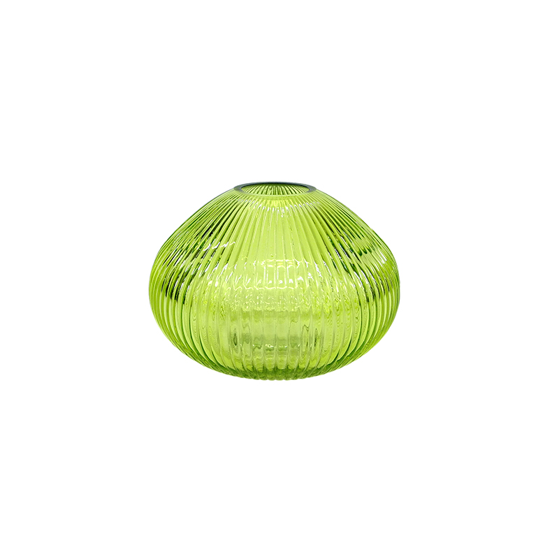 Flat Bud Vase YD-ND-292