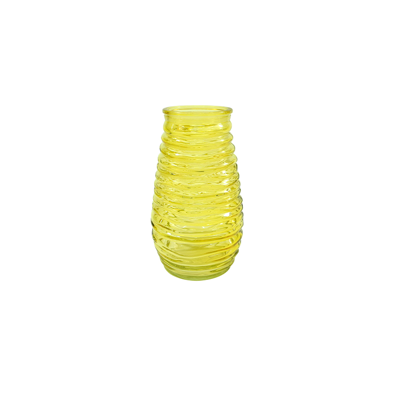 Horizontal Spray Color Flower Bud Vase YD-ND-370