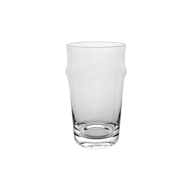 Transparent Glass Vase YD-CGV-215