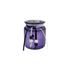Halloween Electroplated Glass Jar YD-HAL-104
