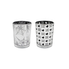 Halloween Black Candl Holder YD-HAL-116