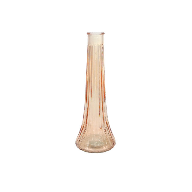 Autumn Spray-colored Flower Bud Vase YD-TDH-103