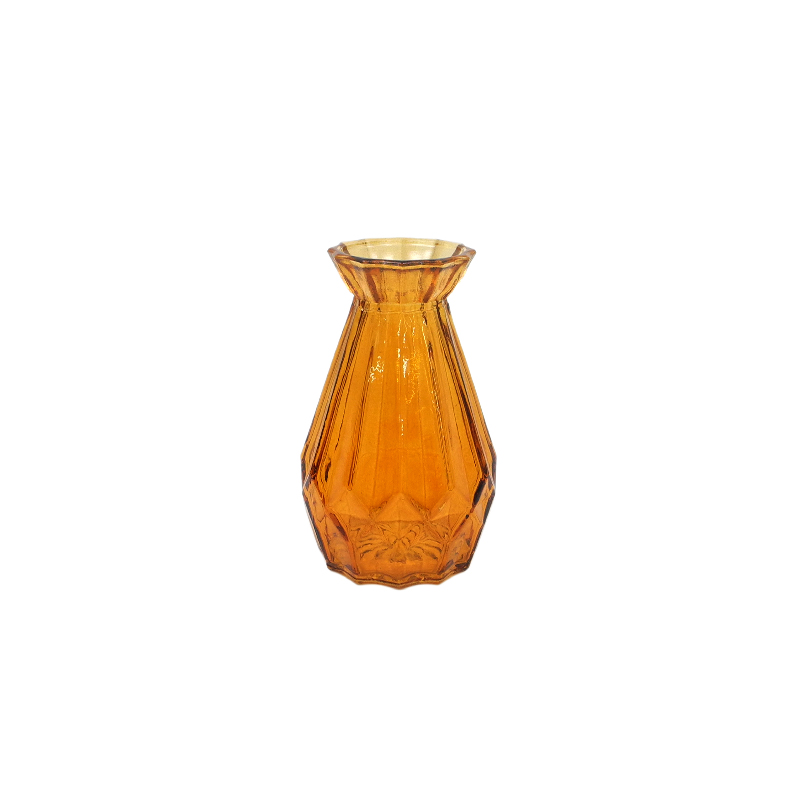Autumn Spray-colored Flower Bud Vase YD-TDH-103