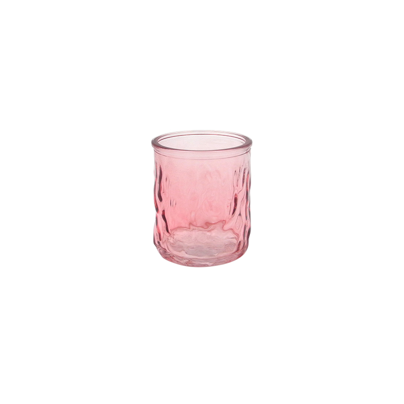 Pink Flower Bud Vase YD-BV-034