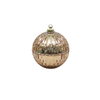 Christmas Electroplated DecorationYD-CX-105