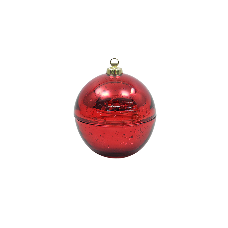 Christmas Electroplated DecorationYD-CX-105