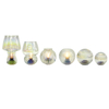 Multicolored Decorated with Lights YD-ND-472