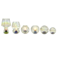 Multicolored Decorated with Lights YD-ND-472