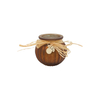 Tie The Candlestick with A Straw Rope YD-TDH-081
