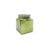 Cold-toned Glass Vase in Autumn YD-TDH-076