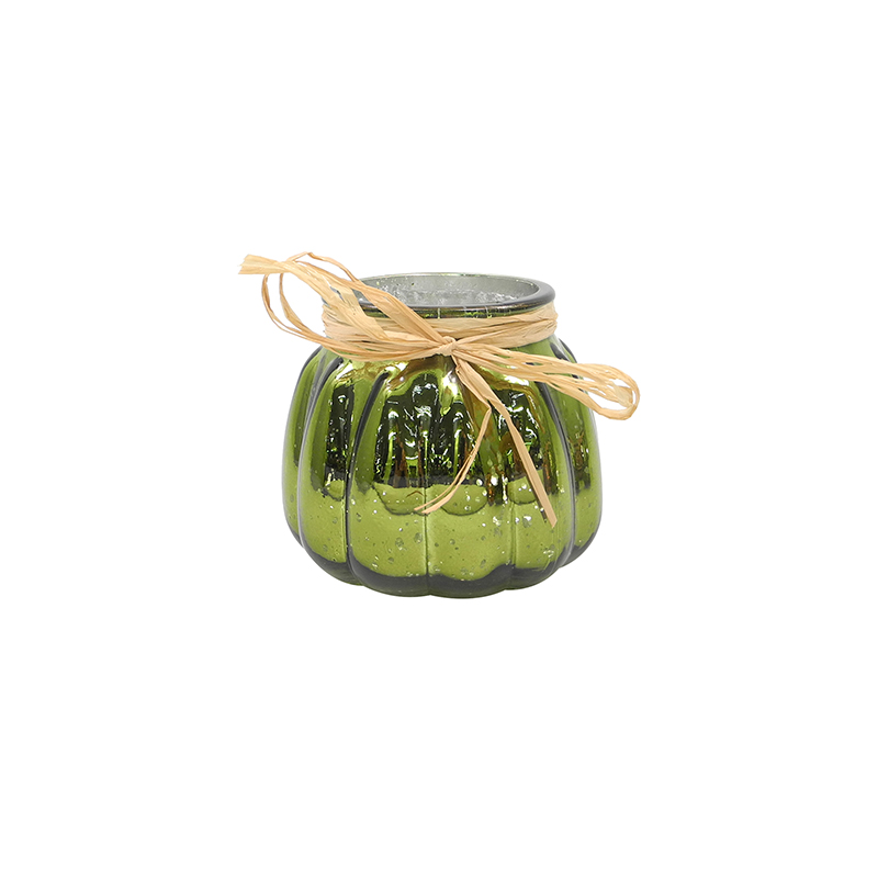 Tie The Candlestick with A Straw Rope YD-TDH-081