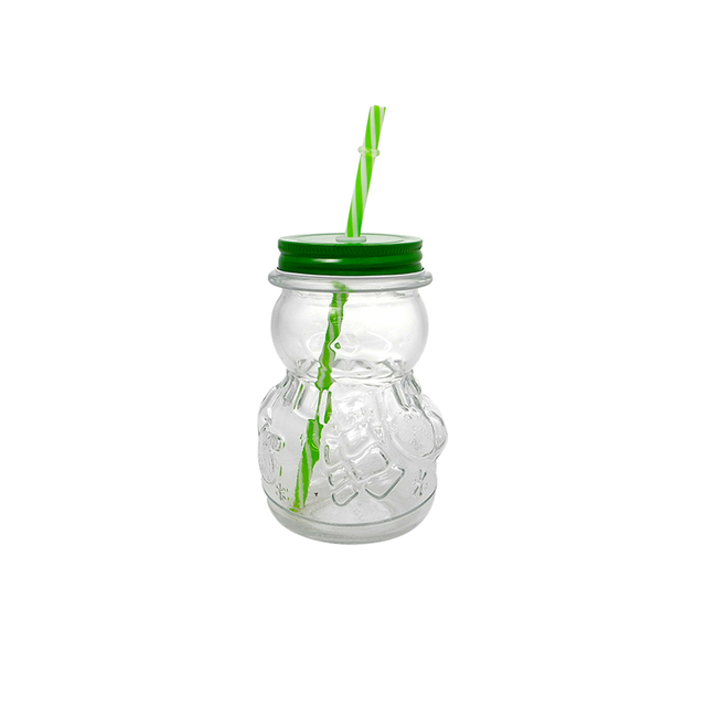 Christmas Straw Cup YD-CX-112