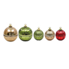 Christmas Ball Decoration YD-CX-110
