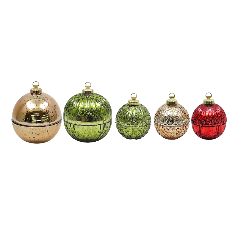 Christmas Ball Decoration YD-CX-110