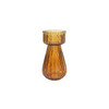 Autumn-colored Glass Vase YD-TDH-059