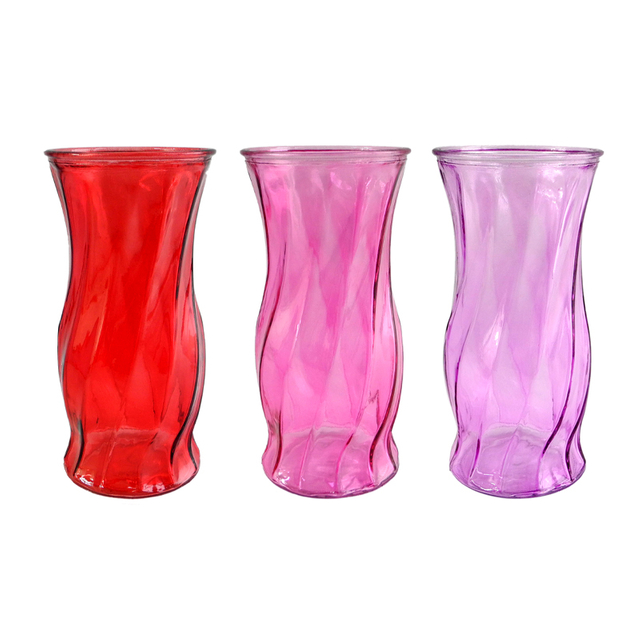 Valentine's Day Large Capacity Vase YD-VL-011