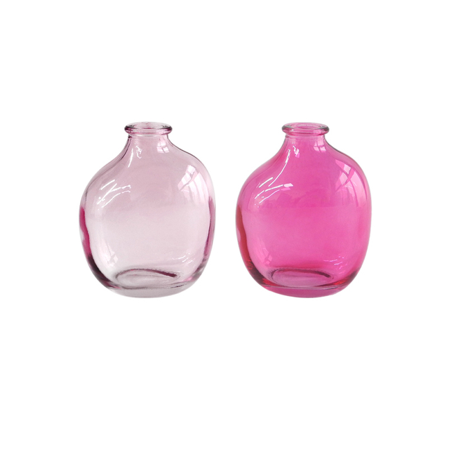 Valentine's Day Shaped Small Vase YD-VL-029