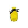 Halloween Ribbon Glass Bottle YD-HAL-048