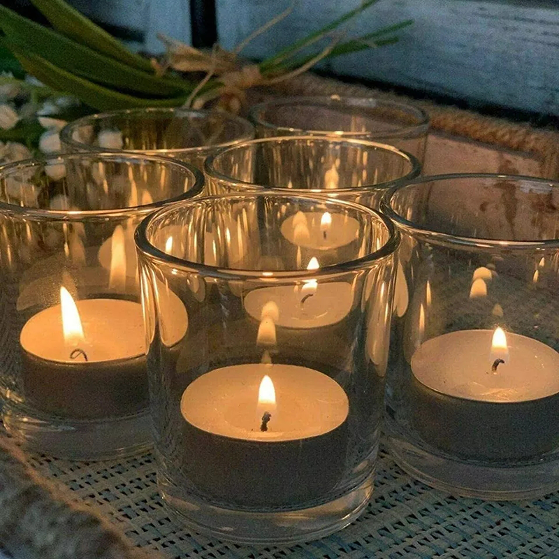 Candle Holders Spruce Up Your Home