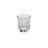Flower Glass Candle Holder YD-HDWC-179