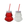 Christmas Tree Glass Sippy Cup YD-CX-089