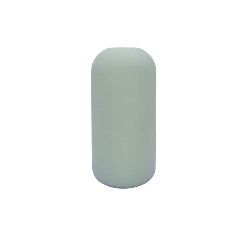 Cylindrical Frosted Vase YD-ND-277