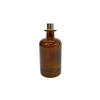 Spliced ​​glass Candle Holder YD-HDWC-196