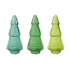 Christmas Tree Candle Holder YD-CX-095