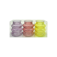 Gourd-shaped Bud Vase Combination YD-SS-120