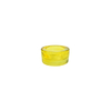 Spray Colored Glass Cylinder Small Candle YD-ND-400