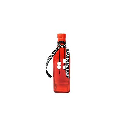 Yorklsun Glassware Hallow's Day Color Glass Container YD-GC-024