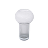 Ball Striped Glass Vase YD-CGV-100