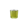 Electroplated Glass Candleholder YD-CX-159