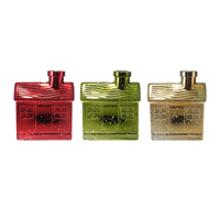 Electroplated Silver Scrap Christmas House Decoration YD-CX-175