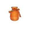 Checkered Ribbon Vase YD-TDH-105