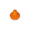 Colored Pumpkin-shaped Bud Vase YD-TDH-121