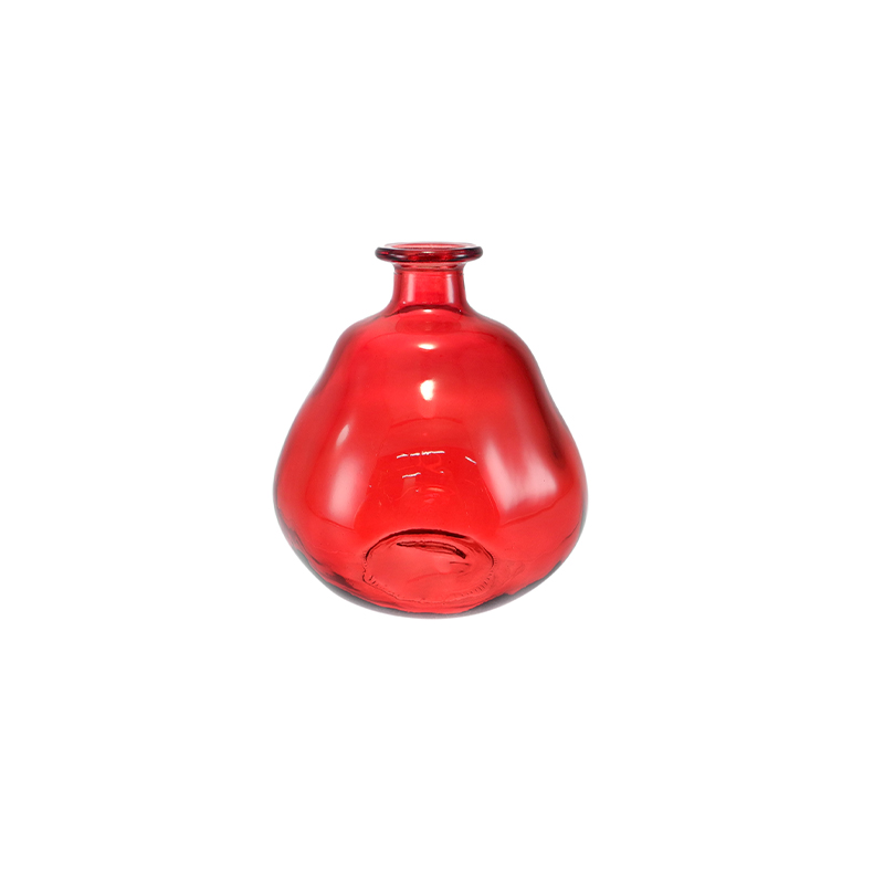 Colored Flower Bud Vase YD-TDH-111