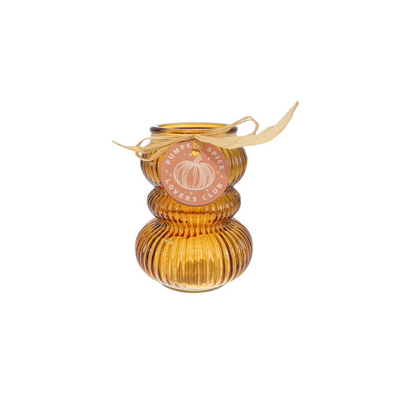 Pumpkin Hanger Flower Bud Vase YD-TDH-137