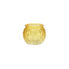 Texture Round Ball Colored Candle Holder YD-SS-133