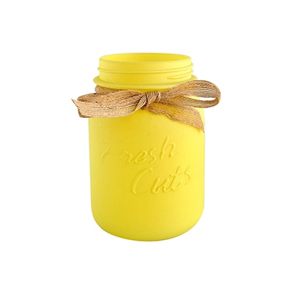 Ribbon Easter Day Candle Holder YD-EAS-014