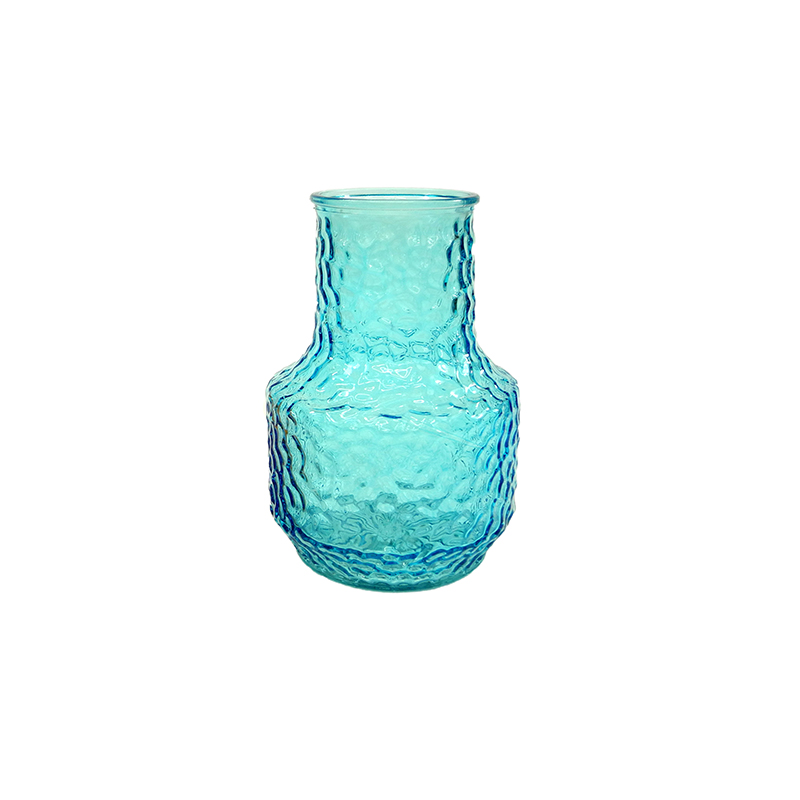 Gravel Texture Spray Color Vase YD-ND-305