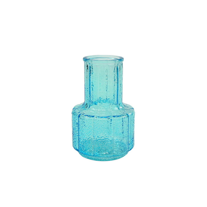 Textured Color Spray Vase YD-ND-306