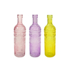 Sunflower Texture Spray Color Bud Vase YD-ND-358