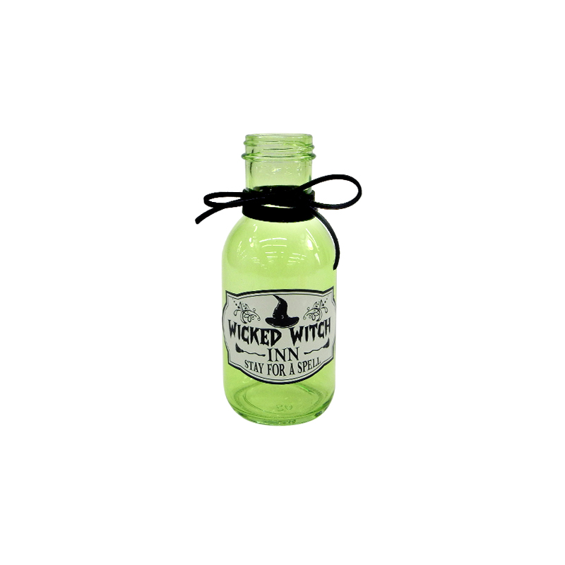Halloween Tethered Mason Bottle YD-HAL-094