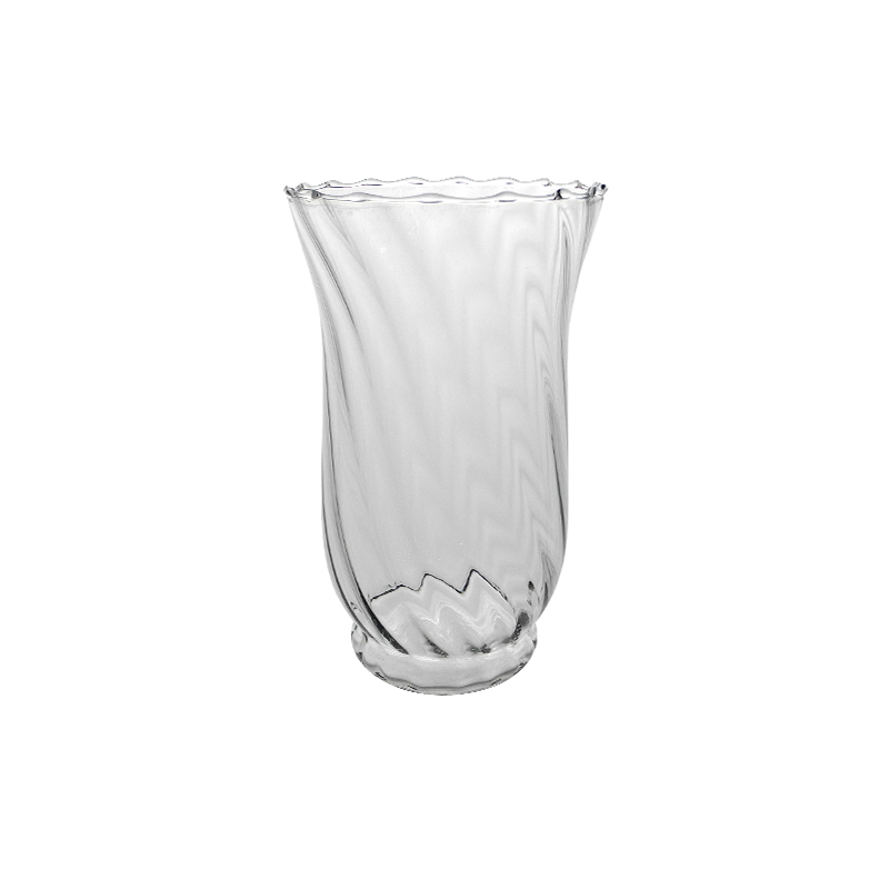 Twill Lace Wind Lamp YD-CGV-202