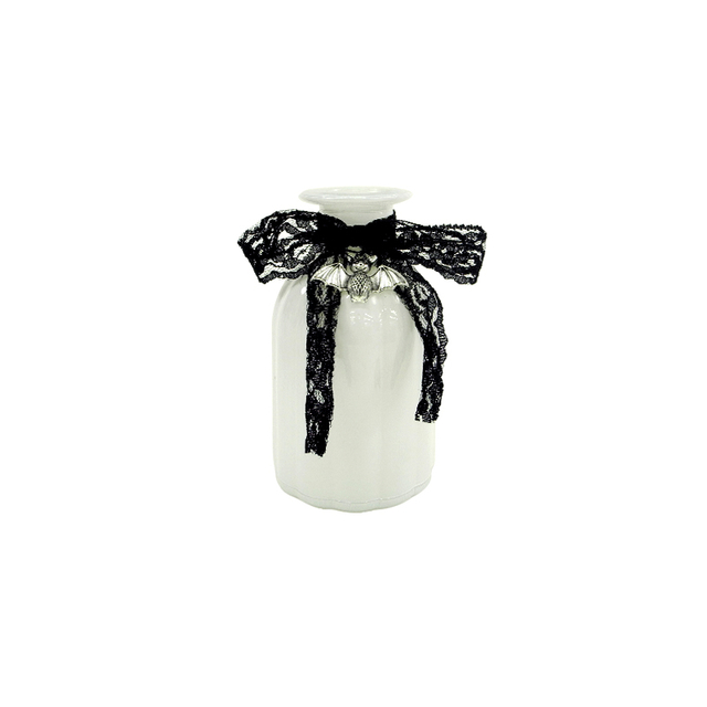 Halloween Glass Bottle White Series YD-HAL-101