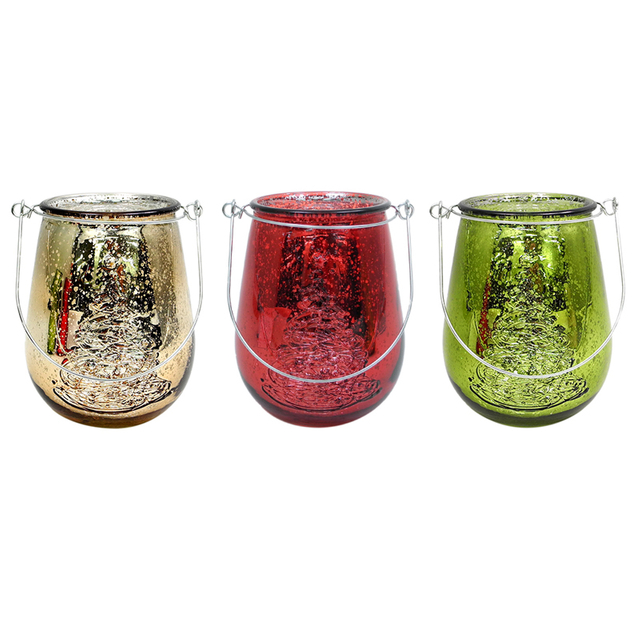 Christmas Sticker Pattern Straw Cup YD-CX-099